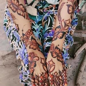 Meet your Posher, Sherry